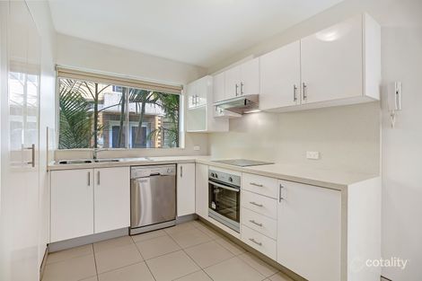 Property photo of 1/31 Hill Street Marrickville NSW 2204