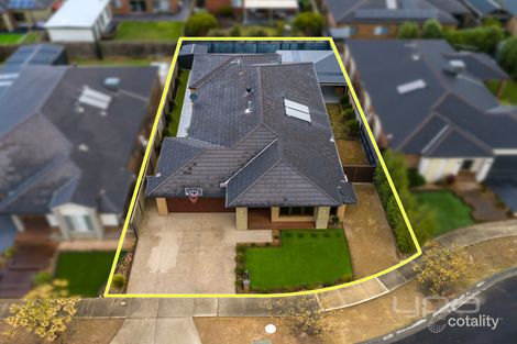 Property photo of 4 Amelia Place Harkness VIC 3337