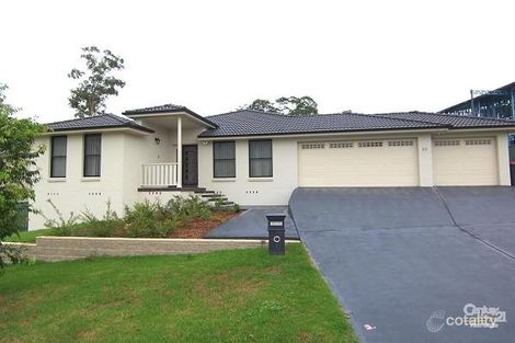 Property photo of 65 Tipperary Drive Ashtonfield NSW 2323