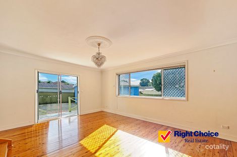 Property photo of 17 O'Connell Street Barrack Heights NSW 2528