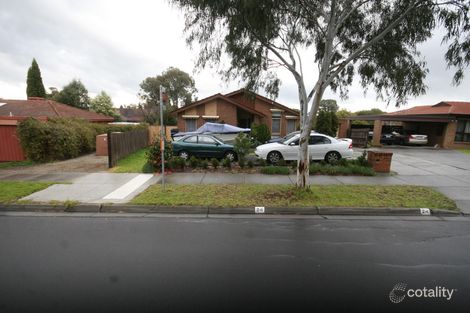 24 Taunton Cres, Scoresby, VIC 3179