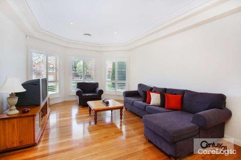 Property photo of 27 Millstream Grove Dural NSW 2158