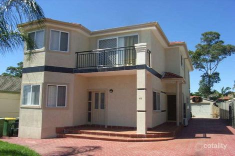 48 Boronia St, South Granville, NSW 2142