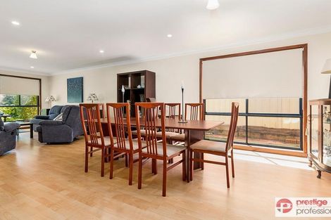 Property photo of 32 Derna Road Holsworthy NSW 2173