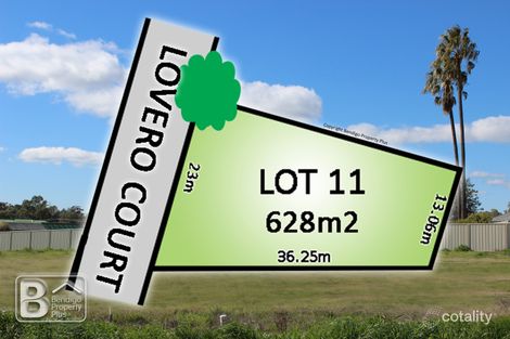 11 Lovero Ct, Kangaroo Flat, VIC 3555