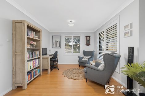 Property photo of 2/9 Wright Place Bligh Park NSW 2756