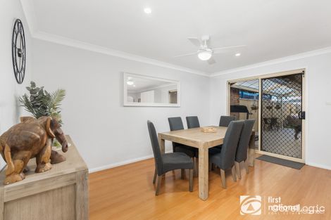 Property photo of 2/9 Wright Place Bligh Park NSW 2756