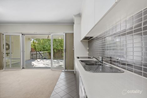 Property photo of 3/48 Henty Street Braddon ACT 2612