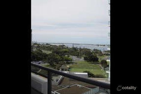 Property photo of 1012/3 Como Crescent Southport QLD 4215