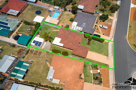 Property photo of 27 Forden Street Mount Tarcoola WA 6530