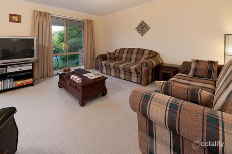 Property photo of 5 Saunders Crescent Wodonga VIC 3690