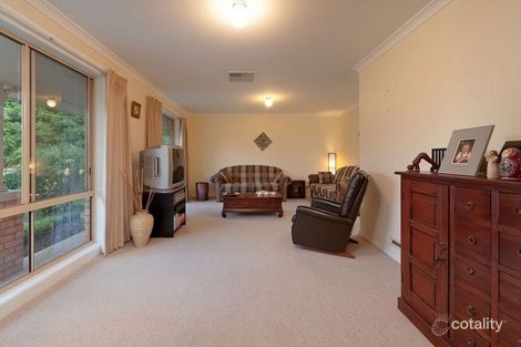 Property photo of 5 Saunders Crescent Wodonga VIC 3690