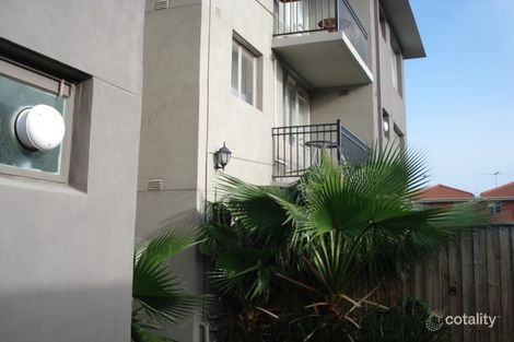 10/34 Whitehall St, Footscray, VIC 3011