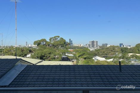 Property photo of 2/200 Baroona Road Paddington QLD 4064