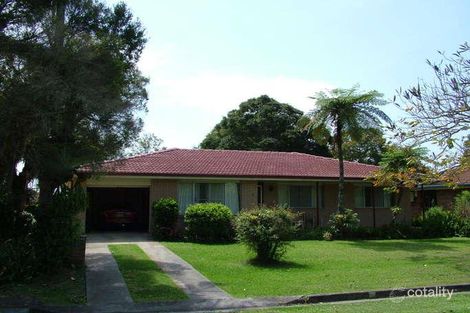 40 Ann St, Mullumbimby, NSW 2482