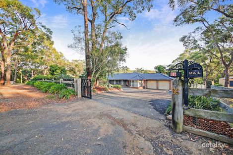 Property photo of 66 Belair Road Buxton NSW 2571