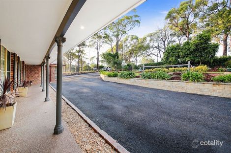 Property photo of 66 Belair Road Buxton NSW 2571