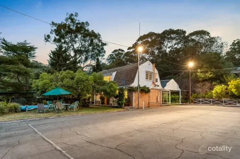 Property photo of 14 Old Belair Road Belair SA 5052