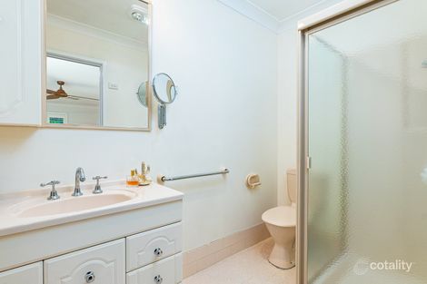 Property photo of 25 Gatehouse Circuit Werrington Downs NSW 2747