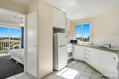 Property photo of 301/7 Mallana Street Surfers Paradise QLD 4217