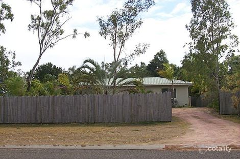 63 Marina Dr, Bushland Beach, QLD 4818