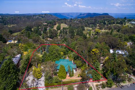 124-126 Narrow Neck Rd, Katoomba, NSW 2780