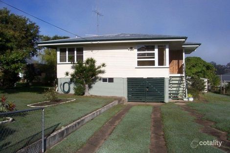 54 Cartwright Rd, Gympie, QLD 4570