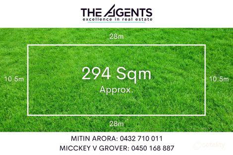 Property photo of 19 Asperula Street Tarneit VIC 3029