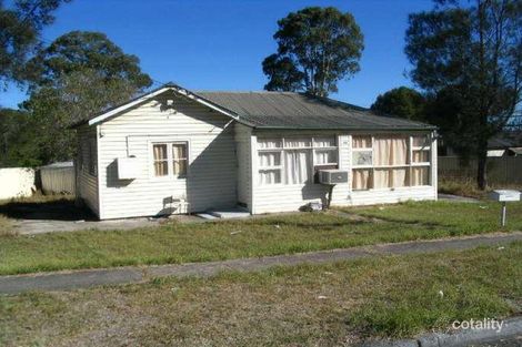 86 Denison St, Carramar, NSW 2163