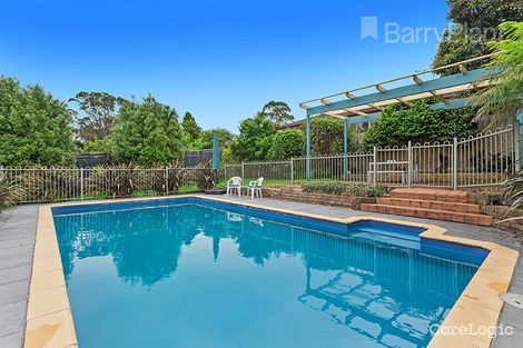 Property photo of 12 Palmerston Street Berwick VIC 3806