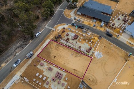 Property photo of 106 Ebrington Road Wellard WA 6170