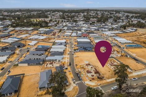 Property photo of 106 Ebrington Road Wellard WA 6170