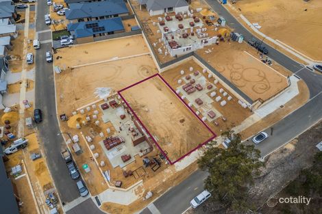 Property photo of 106 Ebrington Road Wellard WA 6170