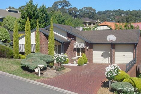 Property photo of 1 Corrie Place Aberfoyle Park SA 5159