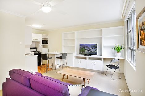 Property photo of 18/2A Henry Lawson Avenue McMahons Point NSW 2060