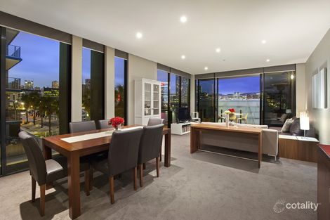 Property photo of 207/29 Rakaia Way Docklands VIC 3008