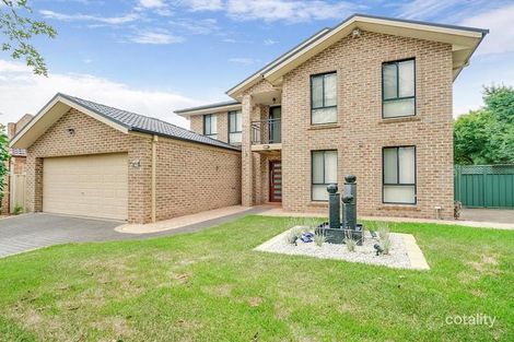 19 The Boulevard, Harrington Park, NSW 2567