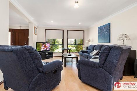 Property photo of 32 Derna Road Holsworthy NSW 2173