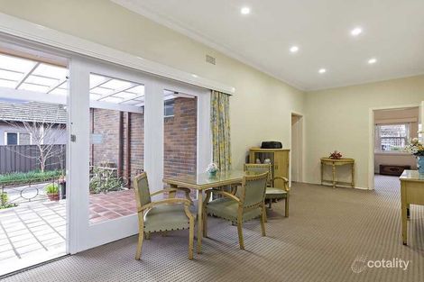 Property photo of 100 Newton Road Strathfield NSW 2135