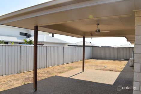 Property photo of 12 Randwick Road Emerald QLD 4720