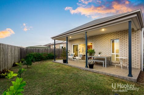 Property photo of 6 Peabody Lane Yarrabilba QLD 4207