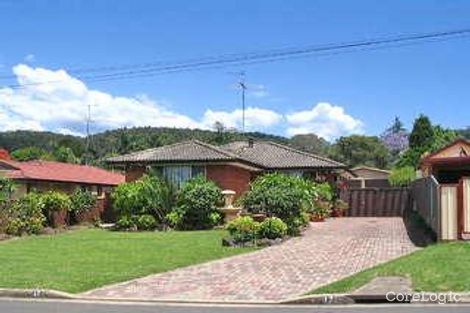 Property photo of 17 Grey Street Emu Plains NSW 2750
