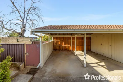 Property photo of 100 Havenhand Way Mitchell NSW 2795