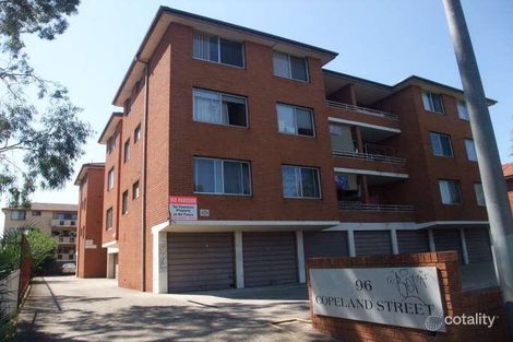 13/96 Copeland St, Liverpool, NSW 2170
