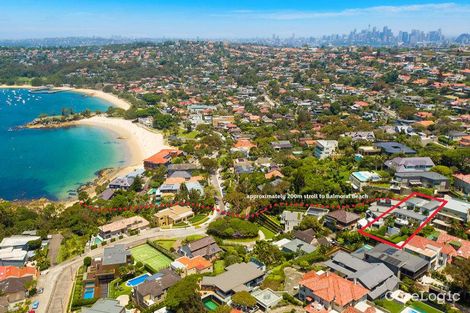 Property photo of 7 Fairfax Road Mosman NSW 2088