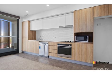 Property photo of 58/1 Anthony Rolfe Avenue Gungahlin ACT 2912