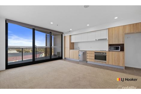 Property photo of 58/1 Anthony Rolfe Avenue Gungahlin ACT 2912