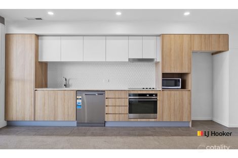 Property photo of 58/1 Anthony Rolfe Avenue Gungahlin ACT 2912