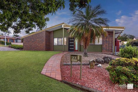 23 Bellara St, Carseldine, QLD 4034