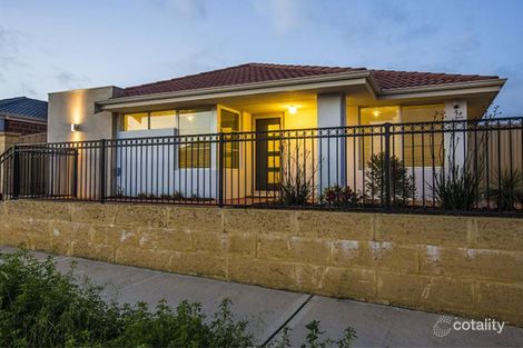 Property photo of 9 Heyford Parade Bertram WA 6167